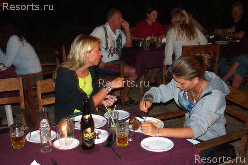 Club Koggala Village 12
